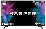 HARPER 43F720T-FHD безрамочный